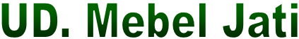 UD. Mebel Jati